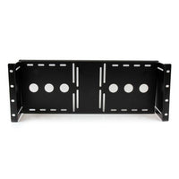StarTech.com RKLCDBK rack accessory Mounting bracket