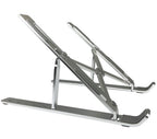 Amer Mounts AMRNS02 laptop stand Laptop & tablet stand Silver