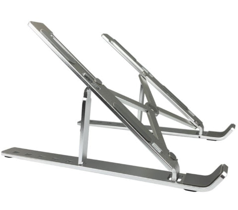 Amer Mounts AMRNS02 laptop stand Laptop & tablet stand Silver
