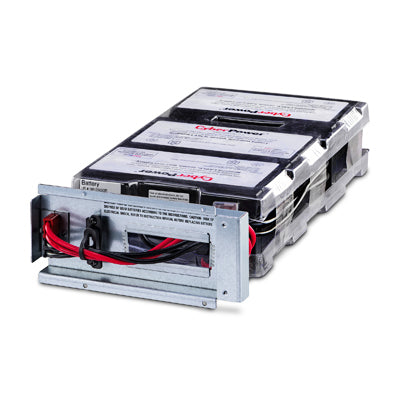 CyberPower RB1290X3R UPS battery Sealed Lead Acid (VRLA) 12 V