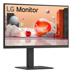 LG 27BA850-B computer monitor 27" 1920 x 1080 pixels Full HD Black
