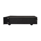 Tripp Lite B024-DPU08 KVM switch Rack mounting Black