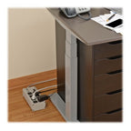 Tripp Lite ISOBAR8ULTRA surge protector Light grey 8 AC outlet(s) 110 - 125 V 144.1" (3.66 m)