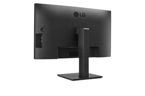 LG 27BQ75QB-B computer monitor 27" 2560 x 1440 pixels Quad HD LCD Black