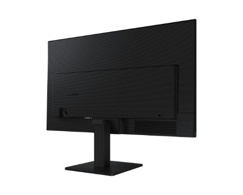 Samsung LS24D300GANXZA computer monitor 24" 1920 x 1080 pixels Full HD LED Black