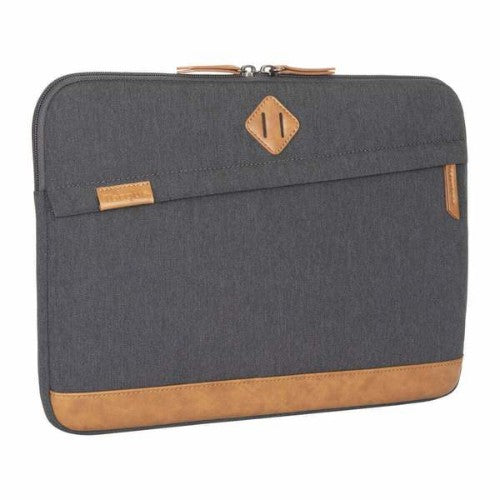 Targus Strata III 14" Sleeve case Brown, Gray