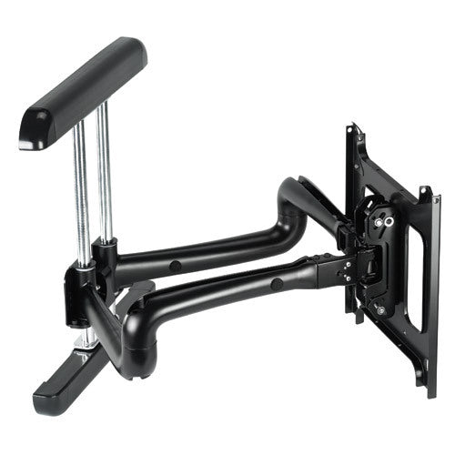 Chief PDR2000B 71" Black