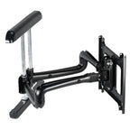 Chief PDR2000B 71" Black