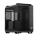 ASUS TUF Gaming GT502 Horizon Midi Tower Black