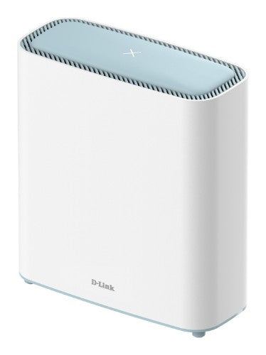 D-Link EAGLE PRO AI AX3200 Dual-band (2.4 GHz / 5 GHz) Wi-Fi 6 (802.11ax) White 2 Internal
