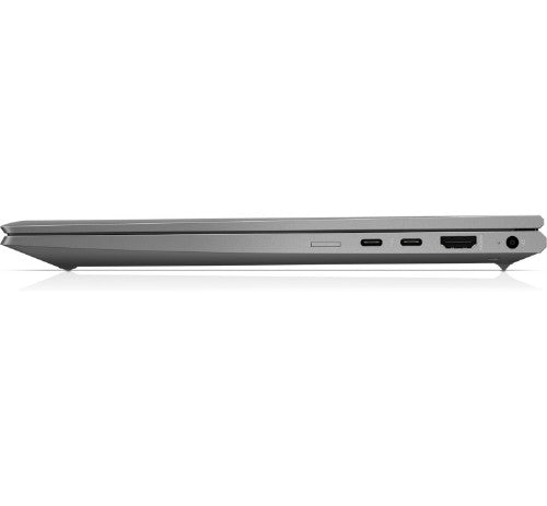 HP ZBook Firefly 14 G8 Intel® Core™ i7 i7-1185G7 Mobile workstation 14" Full HD 16 GB DDR4-SDRAM 512 GB SSD Wi-Fi 6 (802.11ax) Windows 11 Pro Gray