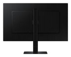 Samsung LS27D606EANXGO computer monitor 27" 2560 x 1440 pixels Quad HD Black
