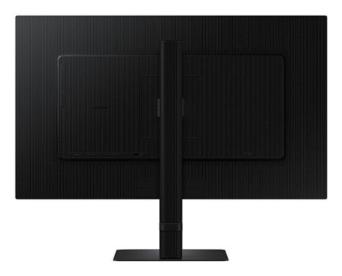 Samsung LS27D606EANXGO computer monitor 27" 2560 x 1440 pixels Quad HD Black