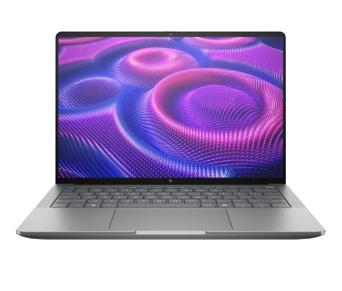 HP ZBook Ultra G1a Mobile Workstation PC Wolf Pro Security Edition AMD Ryzen AI Max PRO 390 14" WUXGA 32 GB LPDDR5x-SDRAM 1 TB SSD Wi-Fi 7 (802.11be) Windows 11 Pro Silver