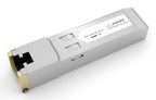 Axiom FN-TRAN-GC-AX network transceiver module Copper 1000 Mbit/s SFP