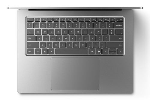 Microsoft Surface Laptop Ultra NVIDIA RTX Spark N1X 15" Touchscreen 24 GB LPDDR5x-SDRAM 512 GB SSD Wi-Fi 7 (802.11be) Windows 11 Pro Platinum