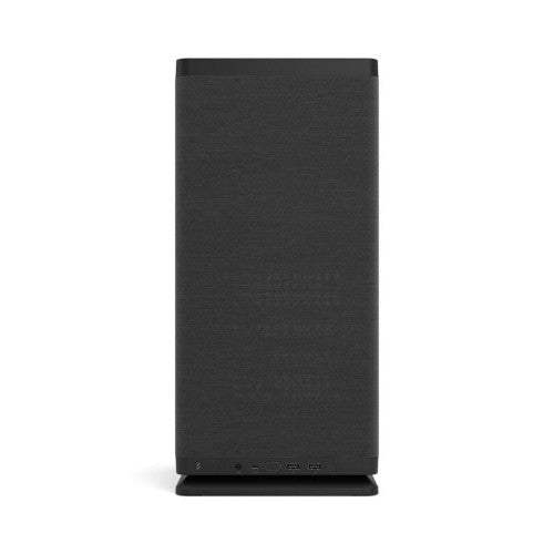 Fractal Design Mood Small Form Factor (SFF) Black