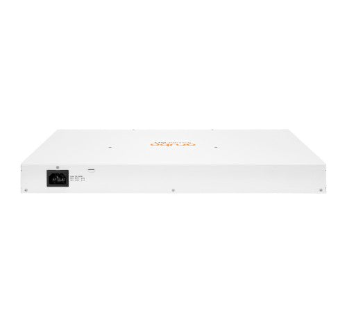 HPE Aruba Instant On 1930 24G Class4 PoE 4SFP/SFP+ 370W Managed L2+ Gigabit Ethernet (10/100/1000) Power over Ethernet (PoE) 1U