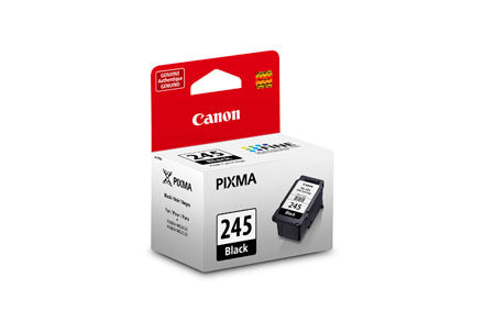 Canon PG-245 ink cartridge 1 pc(s) Original Black