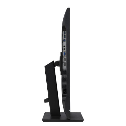 ASUS VA27EQSB computer monitor 27" 1920 x 1080 pixels Full HD LCD Black