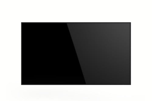 LG 98UM5J-B signage display Digital signage flat panel 98" IPS Wi-Fi 500 cd/m² 4K Ultra HD Black Built-in processor WebOS