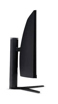 Acer Nitro EI1 EI491CR SBMIIIPHX computer monitor 49" 3840 x 1080 pixels Double Full HD LCD Black