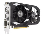 ASUS Dual -RTX3050-O6G NVIDIA GeForce RTX 3050 6 GB GDDR6