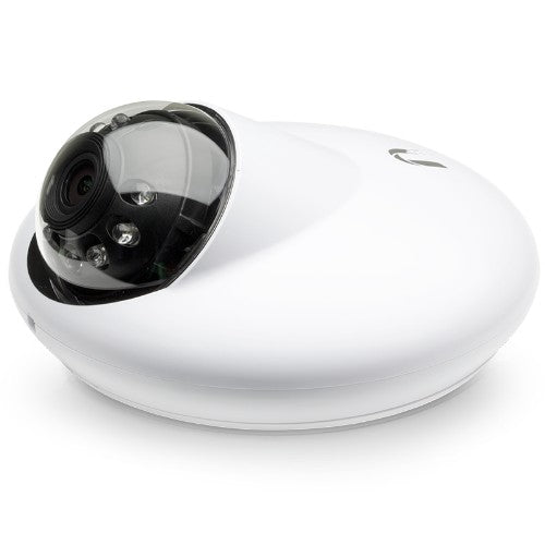 Ubiquiti UniFi G3 Dome IP security camera Indoor & outdoor 1920 x 1080 pixels Ceiling/wall