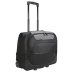 Targus TCG717GL laptop case 17.3" Trolley case Black