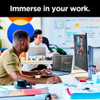 HP ZBook Studio G11 Intel Core Ultra 7 165H Mobile workstation 16" WQUXGA 32 GB DDR5-SDRAM 1 TB SSD NVIDIA RTX 3000 Ada Wi-Fi 7 (802.11be) Windows 11 Pro Silver