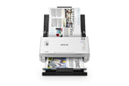Epson B11B249201 scanner ADF + Sheet-fed scaner 600 x 600 DPI A3 White