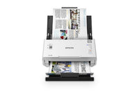 Epson B11B249201 scanner ADF + Sheet-fed scaner 600 x 600 DPI A3 White