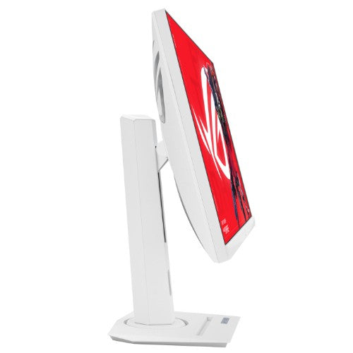ASUS ROG Strix XG27UCG-W computer monitor 27" 3840 x 2160 pixels 4K Ultra HD LCD White