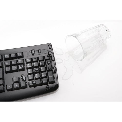 Kensington Pro Fit® Wireless Desktop Set