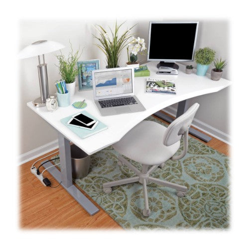 Tripp Lite TLP602 surge protector Gray 6 AC outlet(s) 120 V 24" (0.61 m)