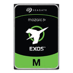 Seagate Exos M internal hard drive 30 TB 7200 RPM 512 MB 3.5" Serial ATA