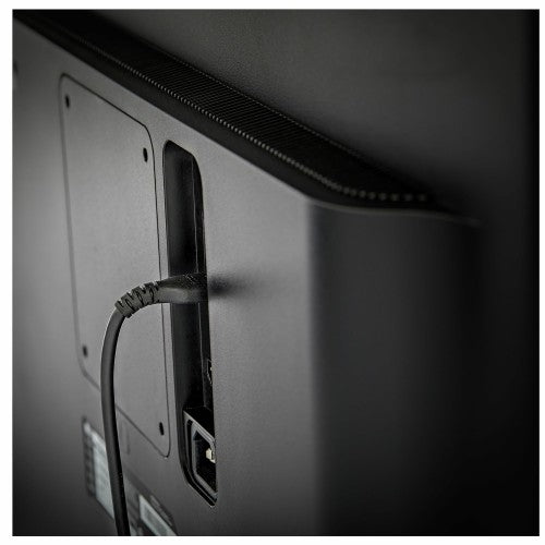 StarTech.com RHDMM150CMP HDMI cable 59.1" (1.5 m) HDMI Type A (Standard) Black