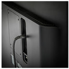 StarTech.com RHDMM150CMP HDMI cable 59.1" (1.5 m) HDMI Type A (Standard) Black