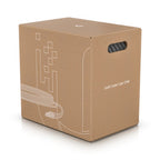 Ubiquiti U-Cable-C6-CMR networking cable White 12007.9" (305 m) Cat6 U/UTP (UTP)