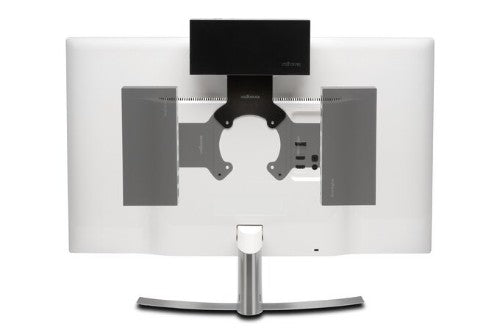 Kensington SD4800P USB-C 10Gbps Scalable Video Docking Station - 60W PD - DP/DP/HDMI - Windows