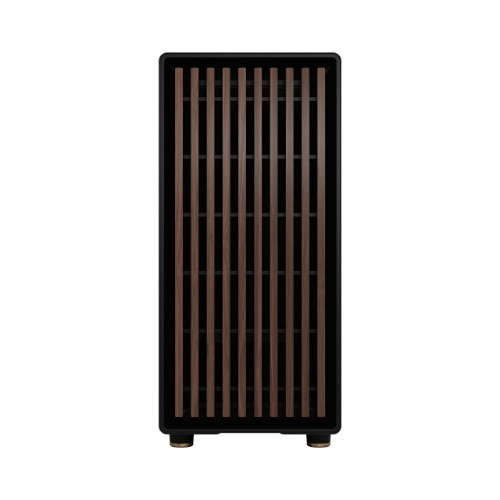 Fractal Design North Midi Tower Black