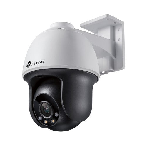 TP-Link VIGI C540 Turret IP security camera Indoor & outdoor 2560 x 1440 pixels Ceiling/wall