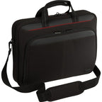 Targus TCT027 16" Briefcase Black