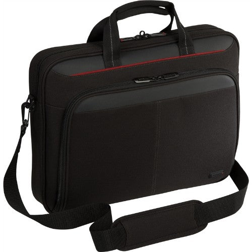 Targus TCT027 16" Briefcase Black