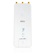 Ubiquiti RP-5AC-Gen2 White Power over Ethernet (PoE)