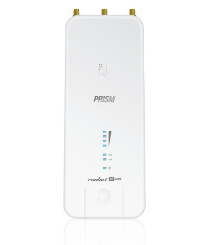 Ubiquiti RP-5AC-Gen2 White Power over Ethernet (PoE)