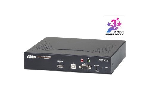 ATEN KE8950T KVM switch