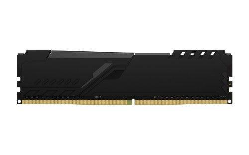 Kingston Technology FURY Beast 16GB 3200MT/s DDR4 CL16 DIMM Black