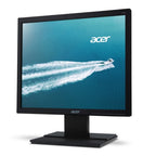 Acer Essential 176L b LED display 17" 1280 x 1024 pixels Black