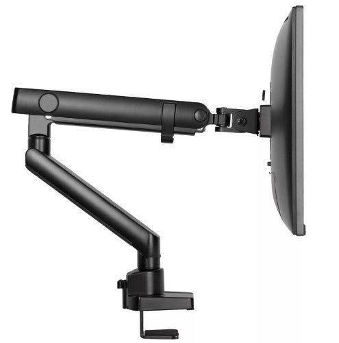 Amer Mounts HYDRA1B monitor mount / stand 32" Black Desk